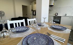 Sommer Apartment